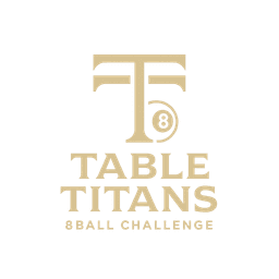 Tournament Titans logo